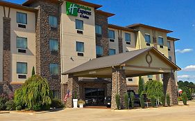 Holiday Inn Express And Suites Heber Springs By Ihg